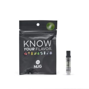 NUG - Premium Jack Cartridge