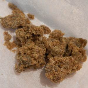 Nuken (Bubble Hash)