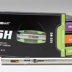 O-Pen ISH Sativa 500mg