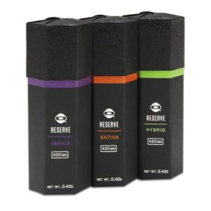 O-Pen Reserve Cartridge 420mg