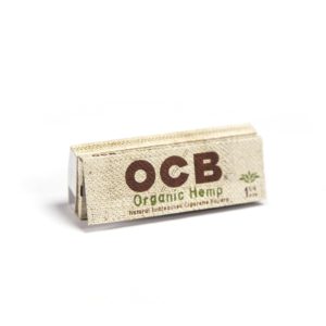 OCB ORGANIC