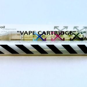 OFF-WHITE Vape Cartridge