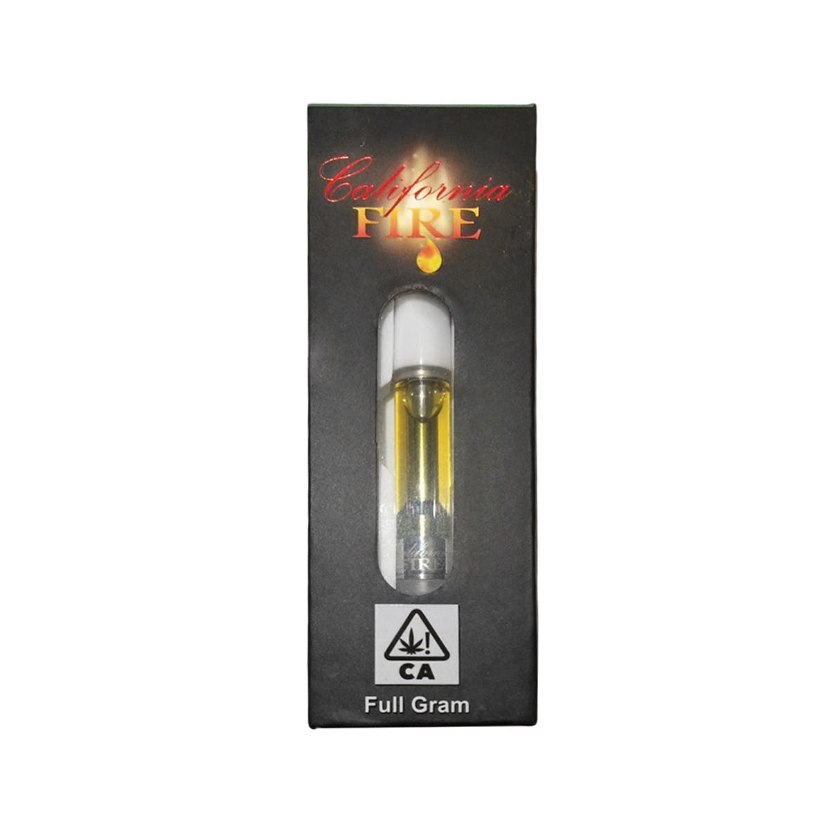 OG Kush California FIRE Cartridge