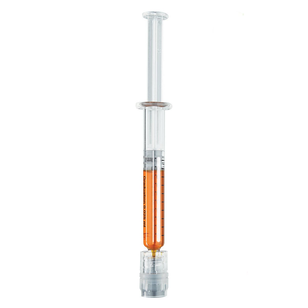 Oil Stix Syringe, 1g