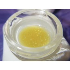 OLIO - GMO Premium Rosin Jam