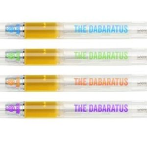 (OpenVape) 1g CBD Astral Works Bakked Dabaratus