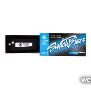 Optimum - SwitchBlaze Battery