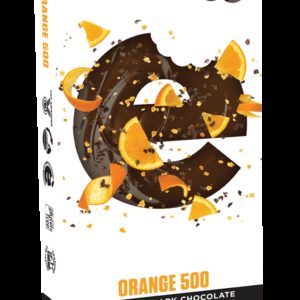 Orange Bar 500 Mg