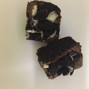 OREO Brownie