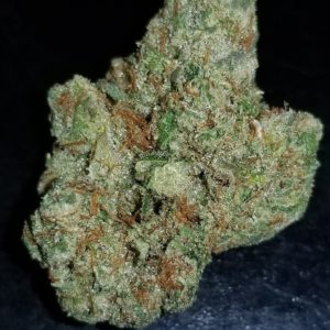 P.R. BOSS OG