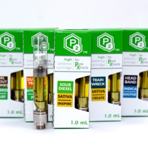 P2 Cartridges IN STOCK