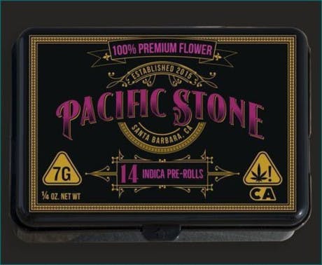 marijuana-dispensaries-4725-yosemite-boulevard-empire-pacific-stone-preroll-pack-indica