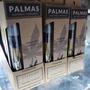 PALMAS STANDARD CARTRIDGE 1G