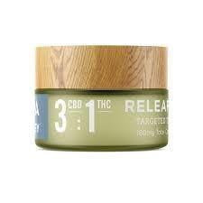 Papa & Barkley - 3:1 (CBD:THC) 50ml Relief Balm (Recreational)