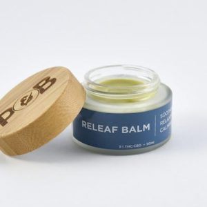 Papa & Barkley Releaf Balm 1:3