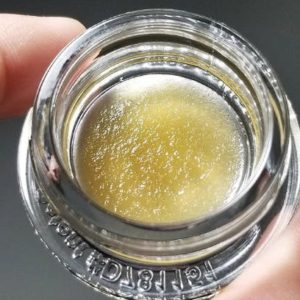 [Papa's Select] - GMO/Garlic Cookies Live Rosin