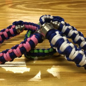 Parachord Bracelet