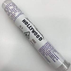 Passiflora Preroll - Hollywood