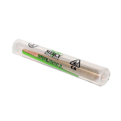 Passion Punch Preroll