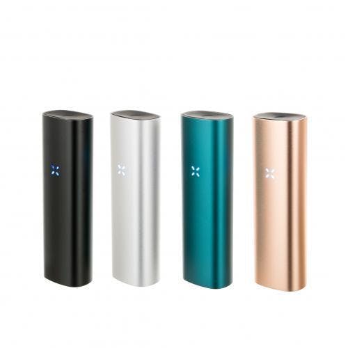 Pax 3 Herb & Oil