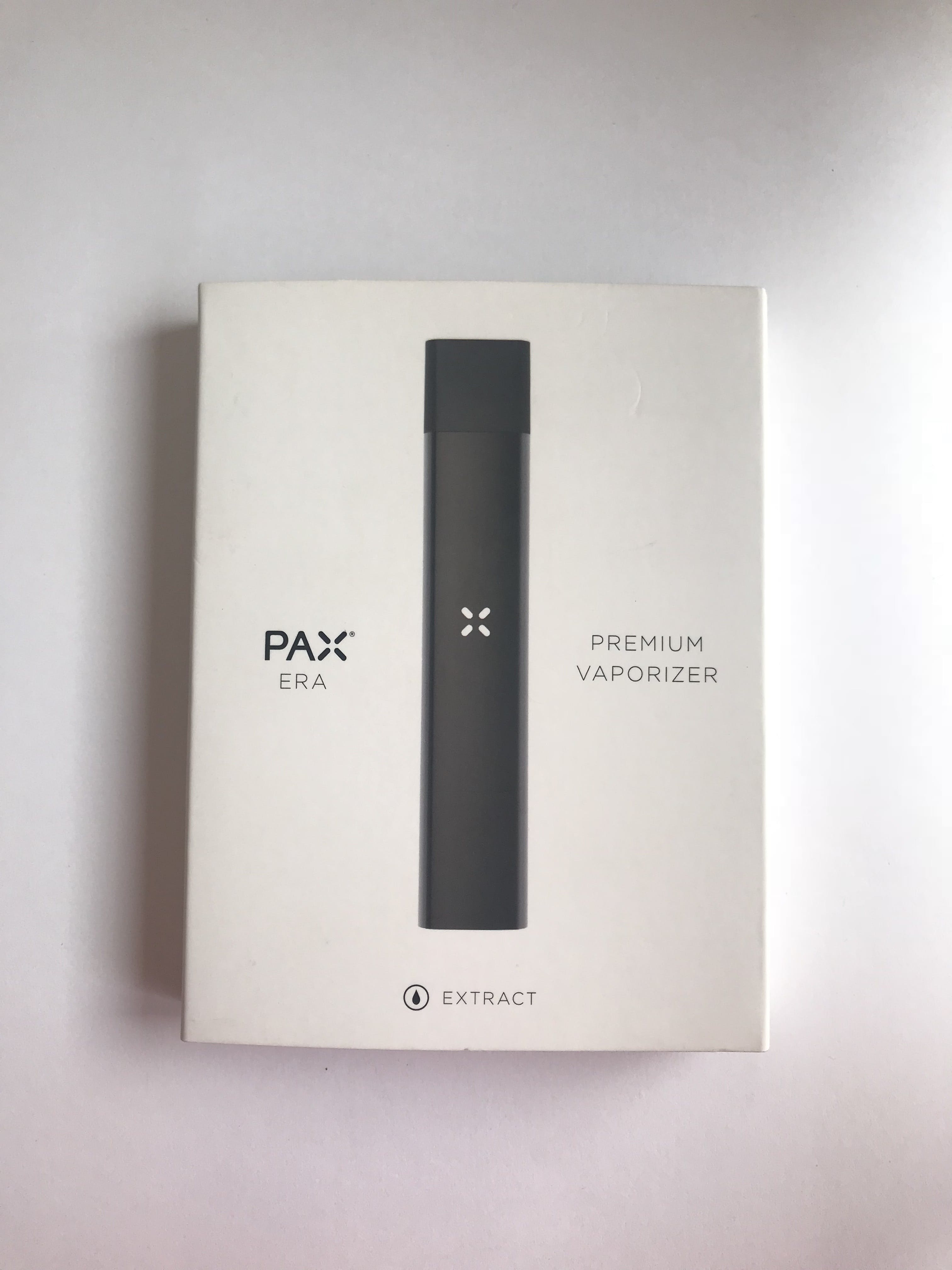 Pax Era battery