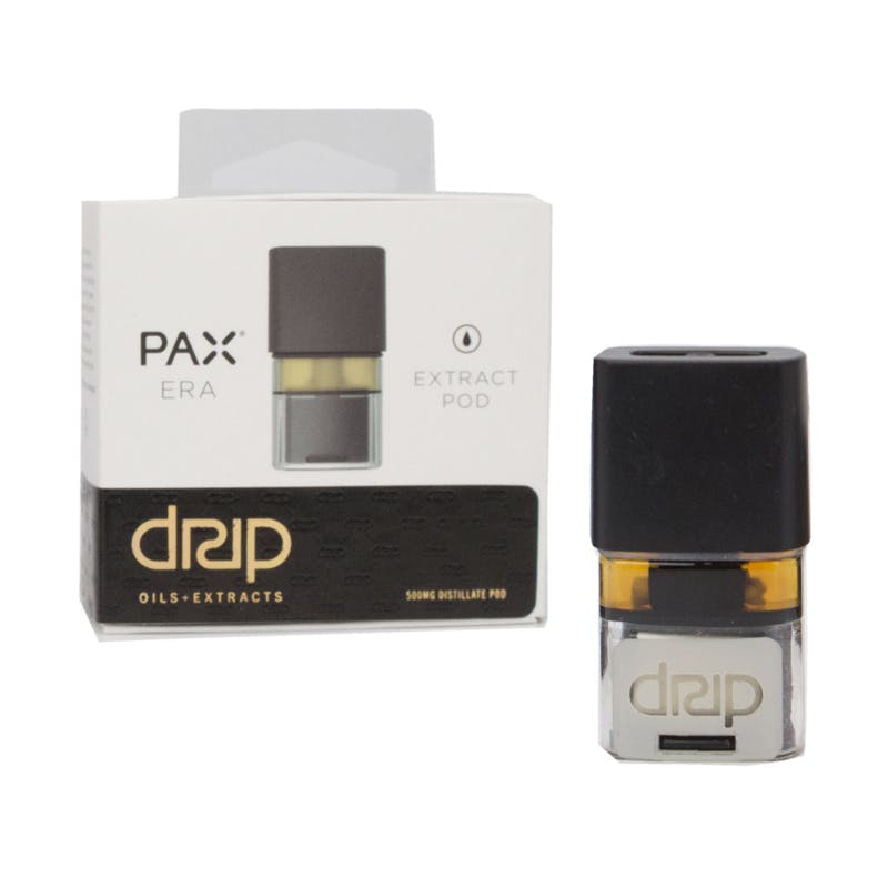 PAX Era DRIP POD (500mg)