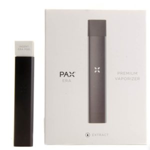 PAX Era Vape Batteries