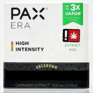 PAX POD - Golden Alien Sauce Plus #1148