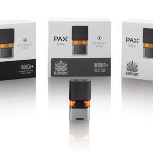 PAX Pods - Live Resin 500mg