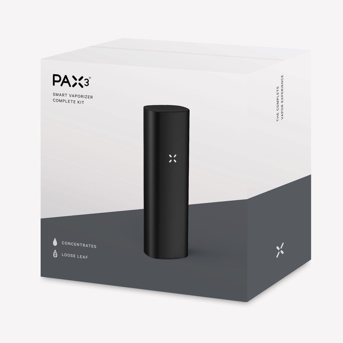 PAX® 3