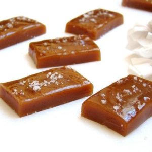 Periodic Edibles - Assorted Caramel - REC