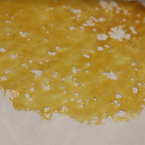 Pineberry Nightmare Shatter