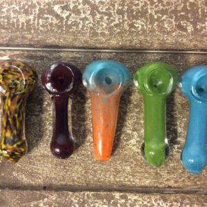 Pipes - X Small - $5