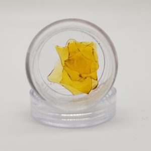 Platinum Cookies .5g Shatter