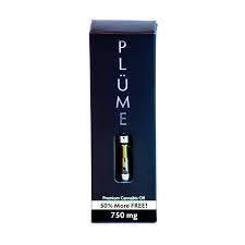 PLUME BATTERY + CHARGER