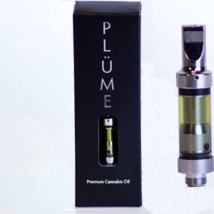 Plume Vape Cartridge 750MG (Assorted Variety)