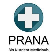 Prana CBD 10mg Capsules