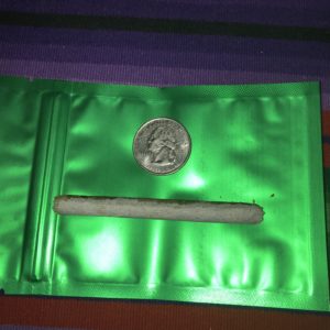 Preroll - Tangie