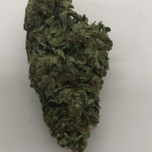 **PRIVATE RESERVE** PLATINUM KUSH