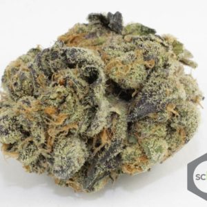 PRIVATE RESERVE- PURPLE PUNCH