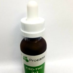 Procana 1:1/2:1 300 MG Dropper