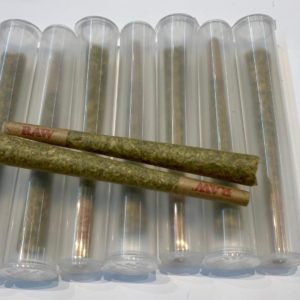 PRSIDENTIAL PRE-ROLLS