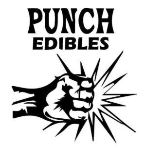 Punch Edibles Milk Chocolate 90mg