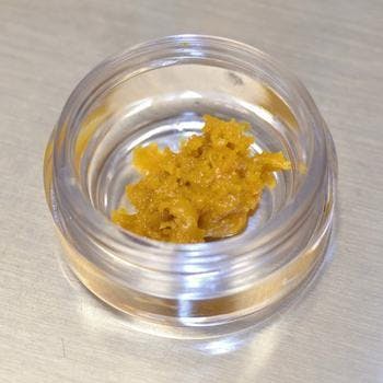 Punch Extract Crumble