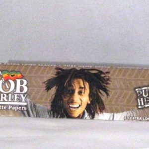 Pure Hemp King Rolling Papers