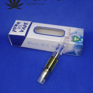 PURE VAPE RX