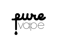 Pure Vapes: Blood Orange (0.3) (S)