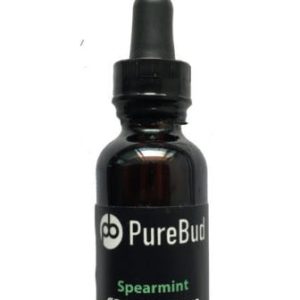 Purebud CBD Tincture