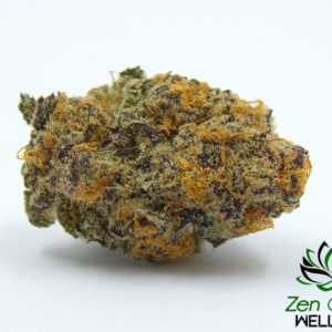 Purple Punch - TRPS