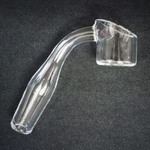 Quartz Banger 14mm x 2mm M 45 Deg